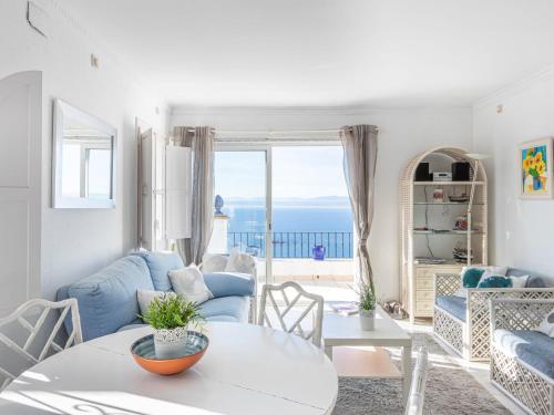 Holiday Home Madreselva-3 by Interhome