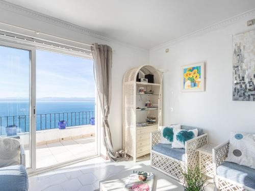 Holiday Home Madreselva-3 by Interhome
