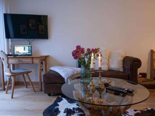 Apartment Chesa Narcissa F4 by Interhome