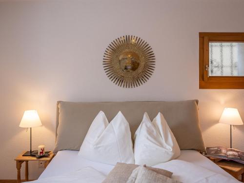 Apartment Chesa Narcissa F4 by Interhome