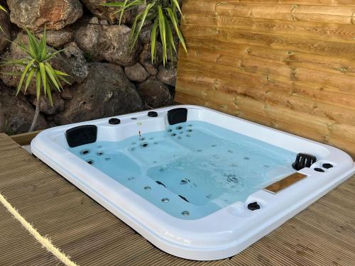 Fotografie z fotogalerie ubytování Holiday Home La Cascada by Interhome v destinaci Rute