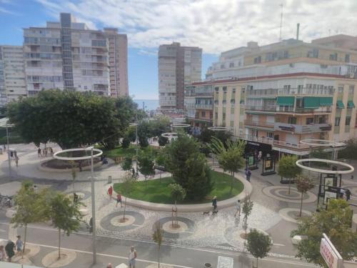 luxury apartment with best views