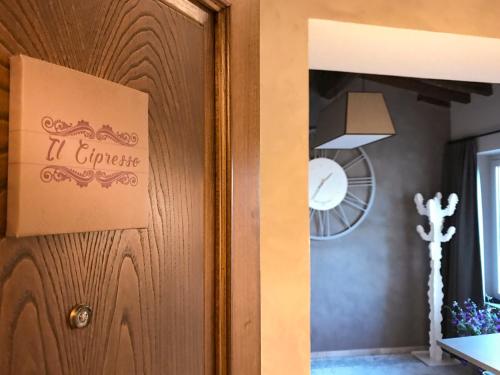 Il Cipresso Home Tower QK Costa 58