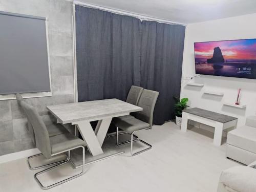Foto luxury apartment with best views 4