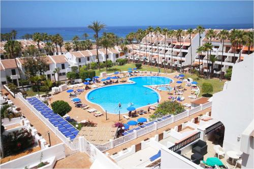V02 Parque Santiago 2 Villa 2 bed sleeps 7