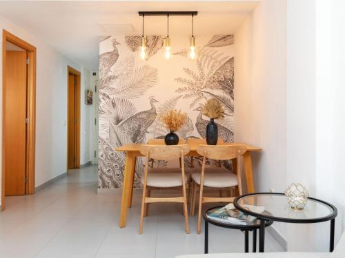 Apartment Melucia by Interhome
