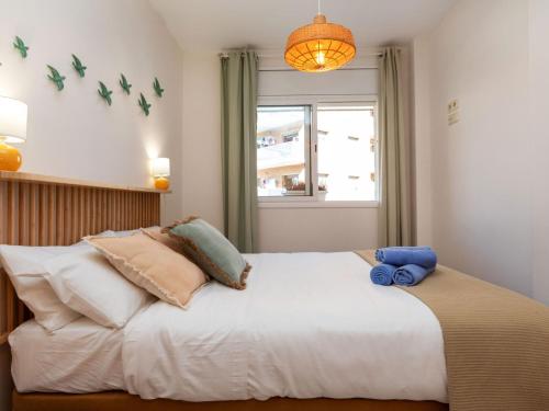 Apartment Melucia by Interhome