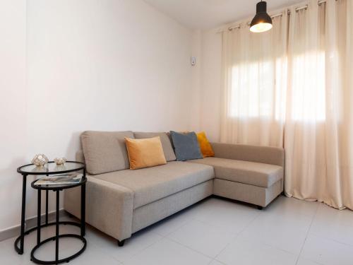 Apartment Melucia by Interhome