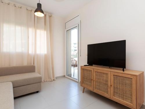 Apartment Melucia by Interhome