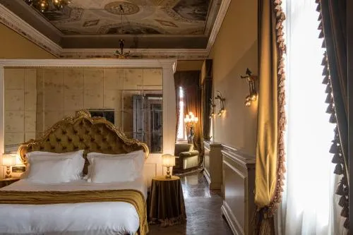 Hotel Nani Mocenigo Palace photo 45