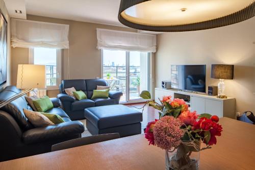 Tessa - Habitat Apartments