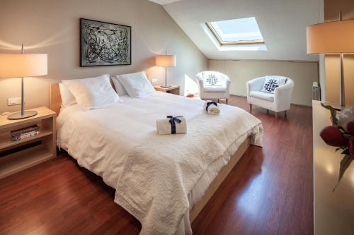 Tessa - Habitat Apartments