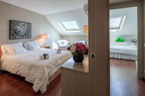 Tessa - Habitat Apartments