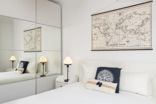 Olaias Design by Homing