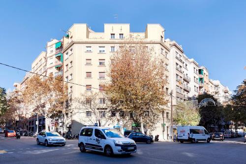 Enjoy Apartments Urban Retreat Valencia 2