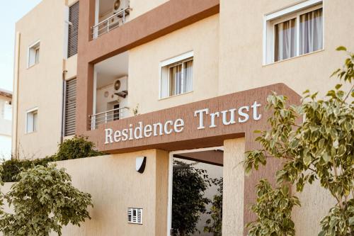 Residence Trust