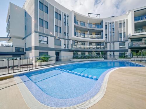 Apartment Essential Javea by Interhome