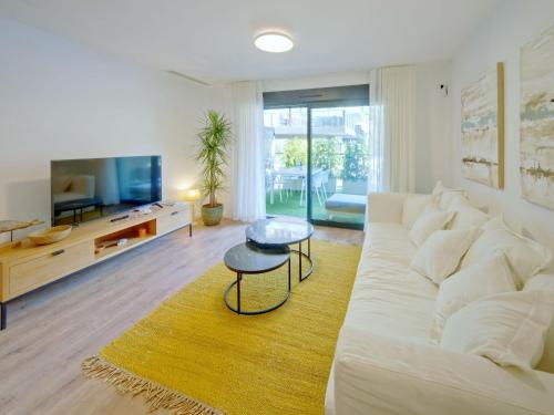 Apartment Essential Javea by Interhome