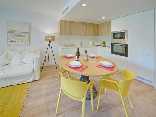 Apartment Essential Javea by Interhome