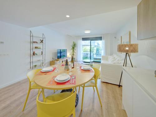 Apartment Essential Javea by Interhome