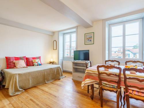 Photo de la galerie de l'établissement Apartment Lafayette by Interhome, à Sainte-Barbe