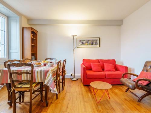 Photo de la galerie de l'établissement Apartment Lafayette by Interhome, à Sainte-Barbe