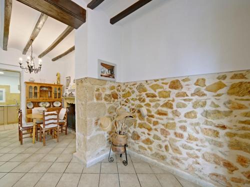 Holiday Home Casa Germaine by Interhome