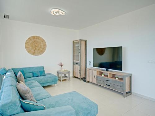 Apartment Calpe Beach II-2 by Interhome