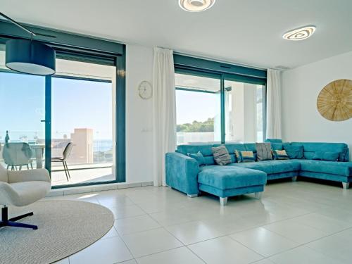 Apartment Calpe Beach II-2 by Interhome