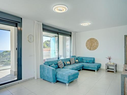Apartment Calpe Beach II-2 by Interhome