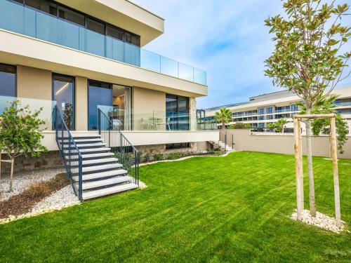 Holiday Home Semi-detached Villa Crveni vrh 1-2-3- by Interhome