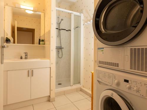 Apartment L'air du Large by Interhome