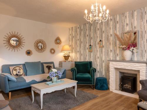 Holiday Home Océane by Interhome