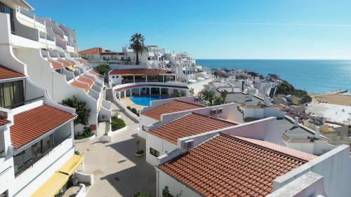 T3 Centro de Albufeira com piscina