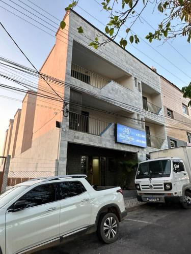HOTEL VARGINHA II – Photos 3