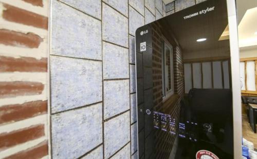Φωτογραφία από το άλμπουμ του Cheonan Business Hotel σε Cheonan