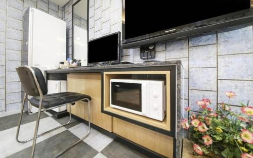 Φωτογραφία από το άλμπουμ του Cheonan Business Hotel σε Cheonan