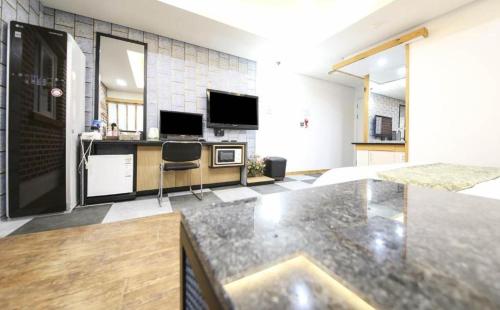 Φωτογραφία από το άλμπουμ του Cheonan Business Hotel σε Cheonan