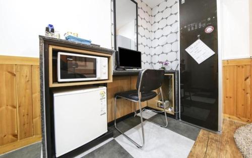 Φωτογραφία από το άλμπουμ του Cheonan Business Hotel σε Cheonan