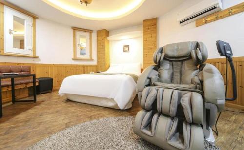 Φωτογραφία από το άλμπουμ του Cheonan Business Hotel σε Cheonan