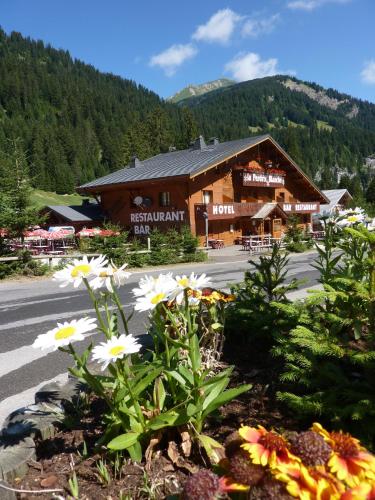 La Perdrix Blanche – Photos 5