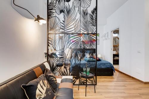 Roma in Relax Lovely Loft in the center of Rome Fabrizia