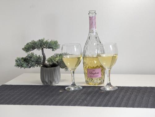 Cozy Studio by Dohany Synagogue