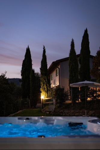 Agriturismo Santo Stefano – Photos 2