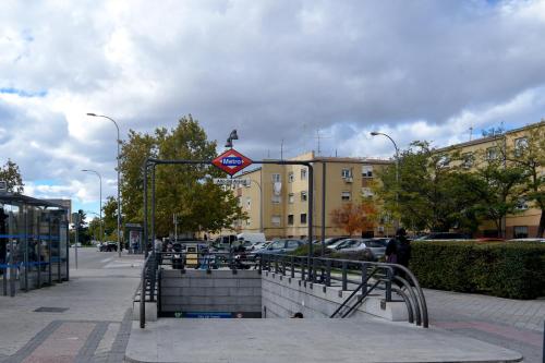 LOFTS ARENAL