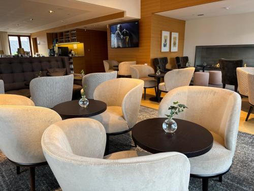 Hilton Stockholm Slussen Hotel Image