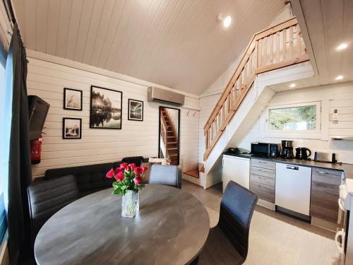 Galeriebild der Unterkunft Lehmonkärki Resort in Asikkala