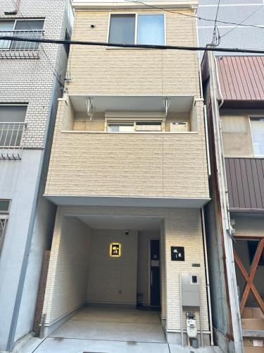 sora西九条
