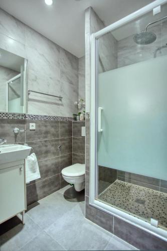 Romantique 150m2 4CH proche de L'Opéra - Clim