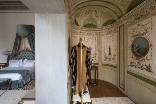 Hotel Nani Mocenigo Palace photo 36